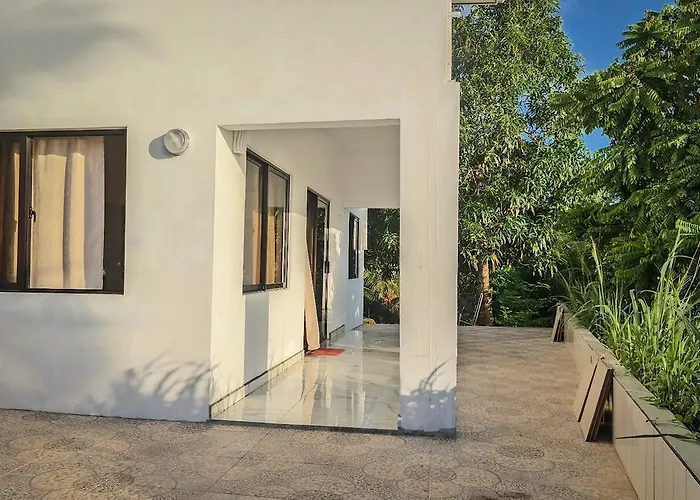 Horizon View *