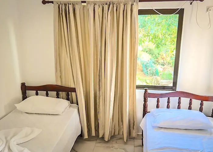 Horizon View Apartment