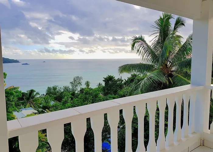 Horizon View